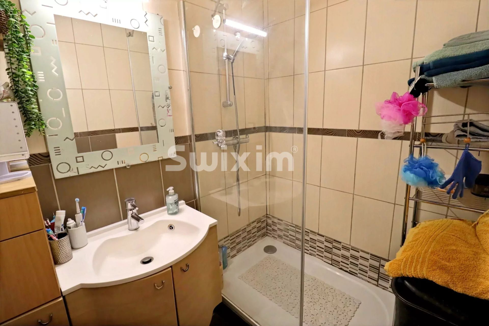 Verkauf Appartement Chalon-sur-Saône 4&nbsp;Zimmer 70.84&nbsp;m²