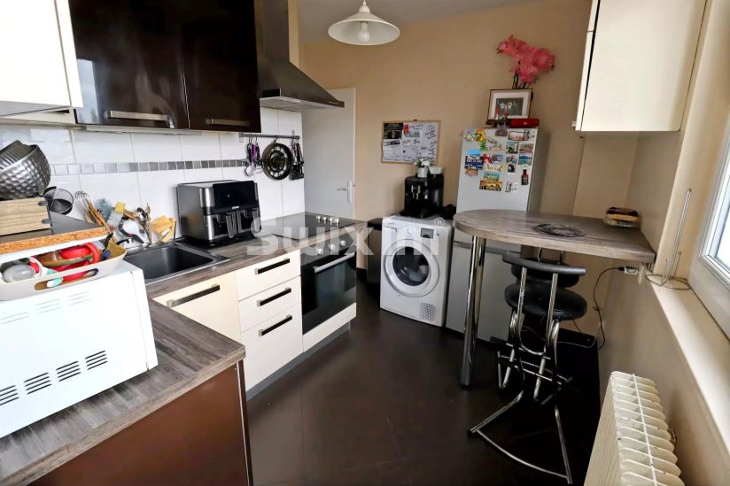 Verkauf Appartement Chalon-sur-Saône 4&nbsp;Zimmer 70.84&nbsp;m²