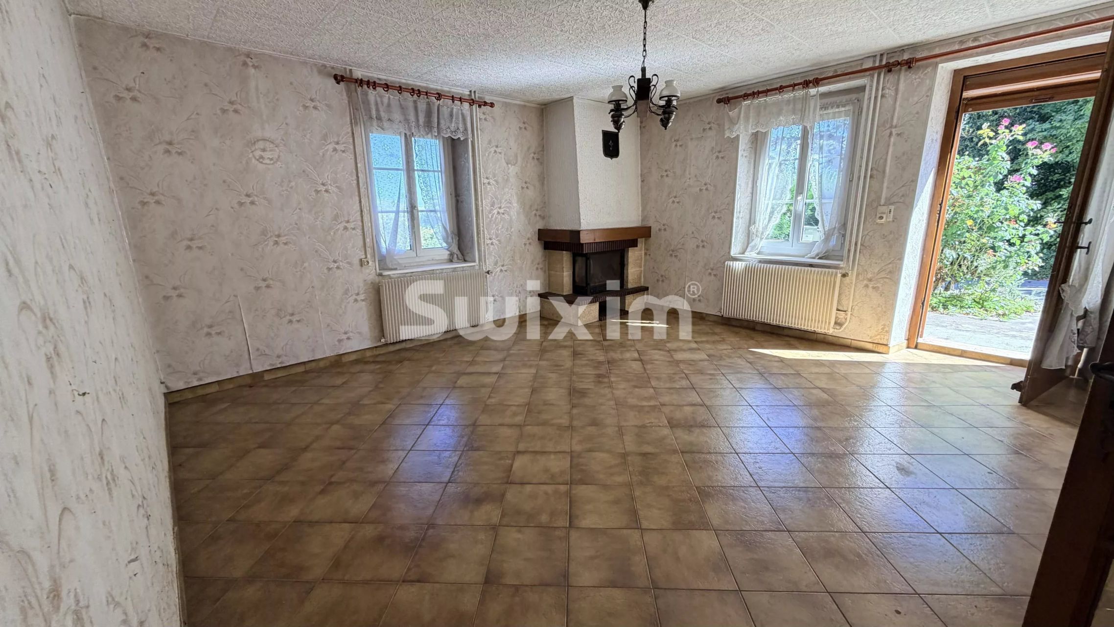haus 5 Zimmer zum verkauf auf Mutigney (39290)