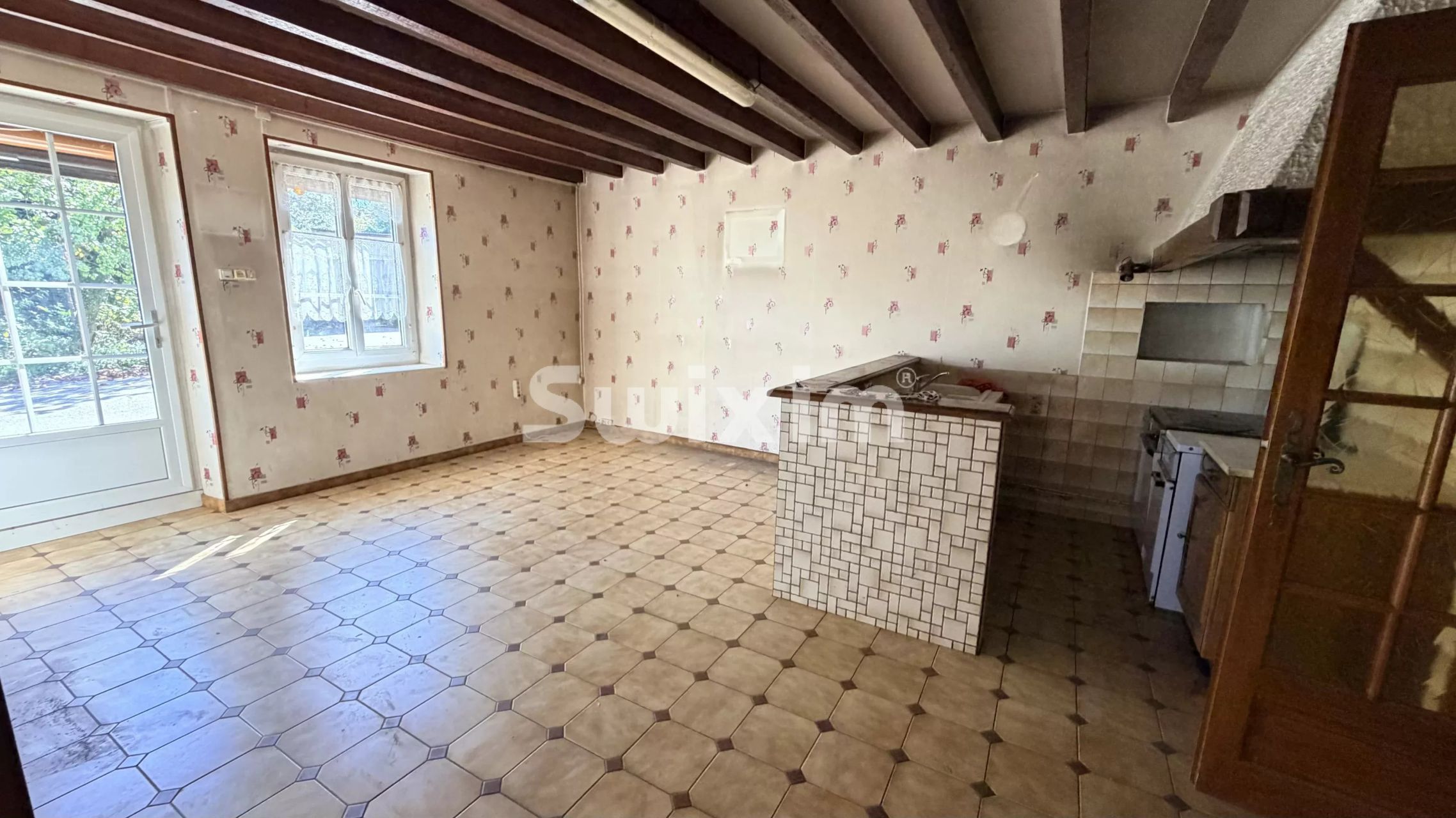 haus 5 Zimmer zum verkauf auf Mutigney (39290)