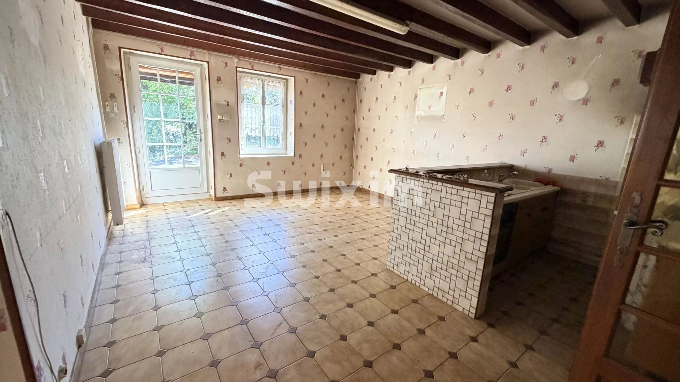 haus 5 Zimmer zum verkauf auf Mutigney (39290)