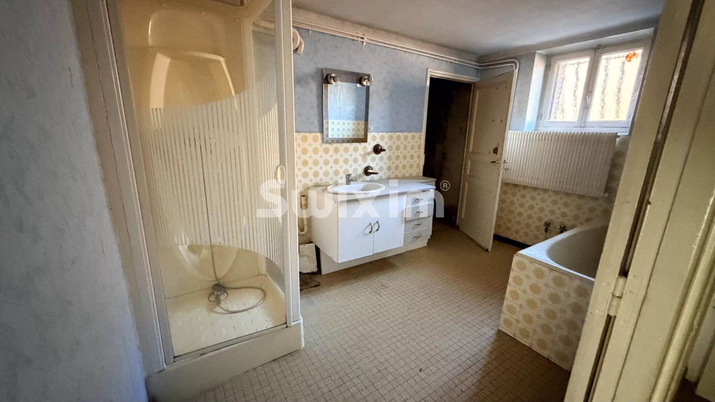 haus 5 Zimmer zum verkauf auf Mutigney (39290)
