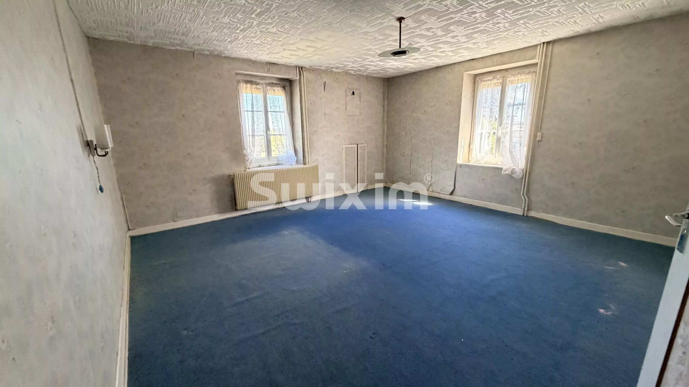 haus 5 Zimmer zum verkauf auf Mutigney (39290)