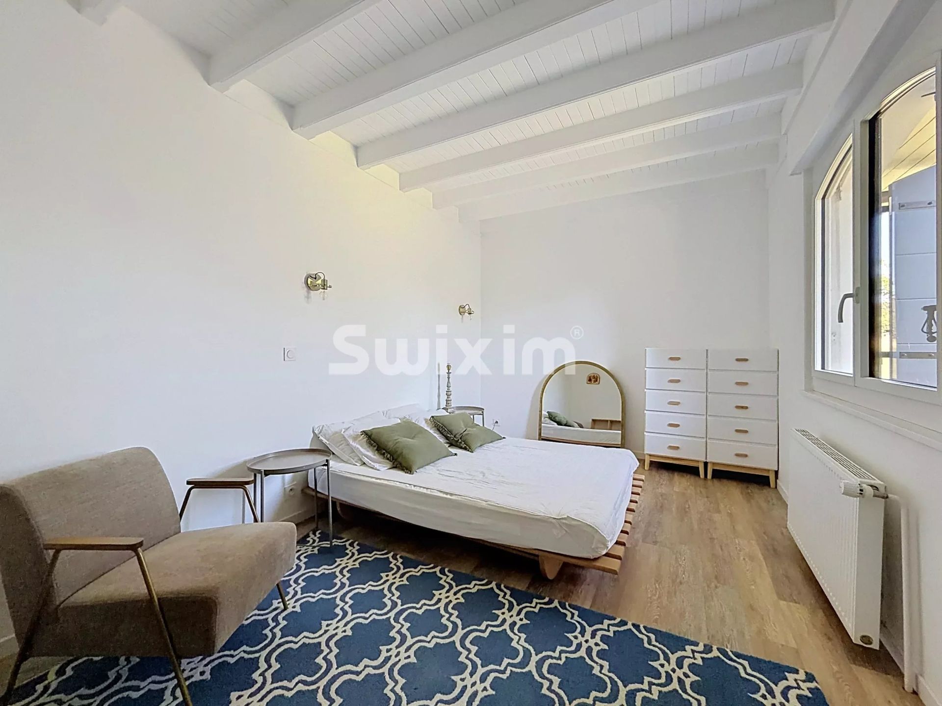 casa 5 Camere in affitto su Messery (74140)