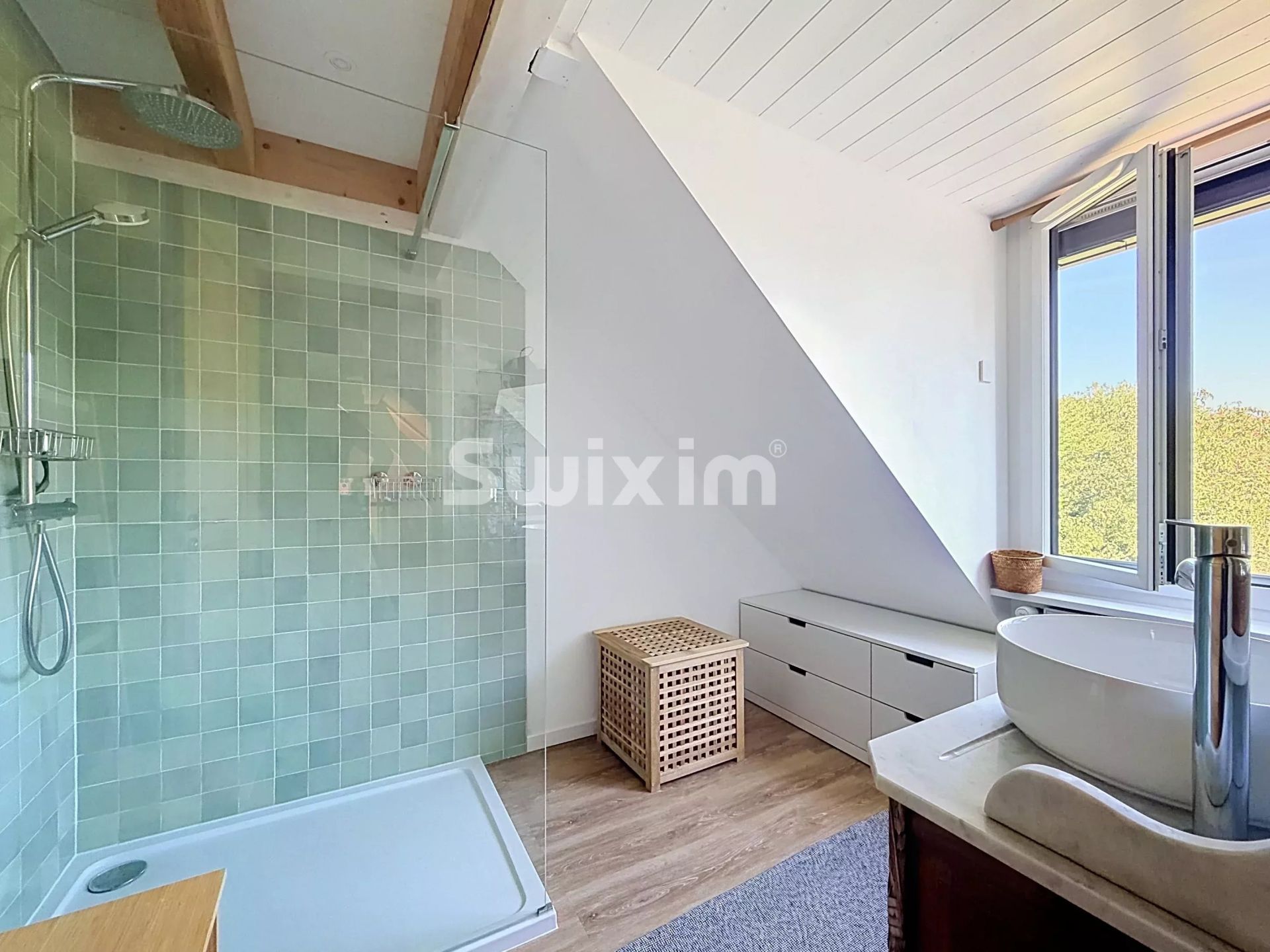 casa 5 Camere in affitto su Messery (74140)