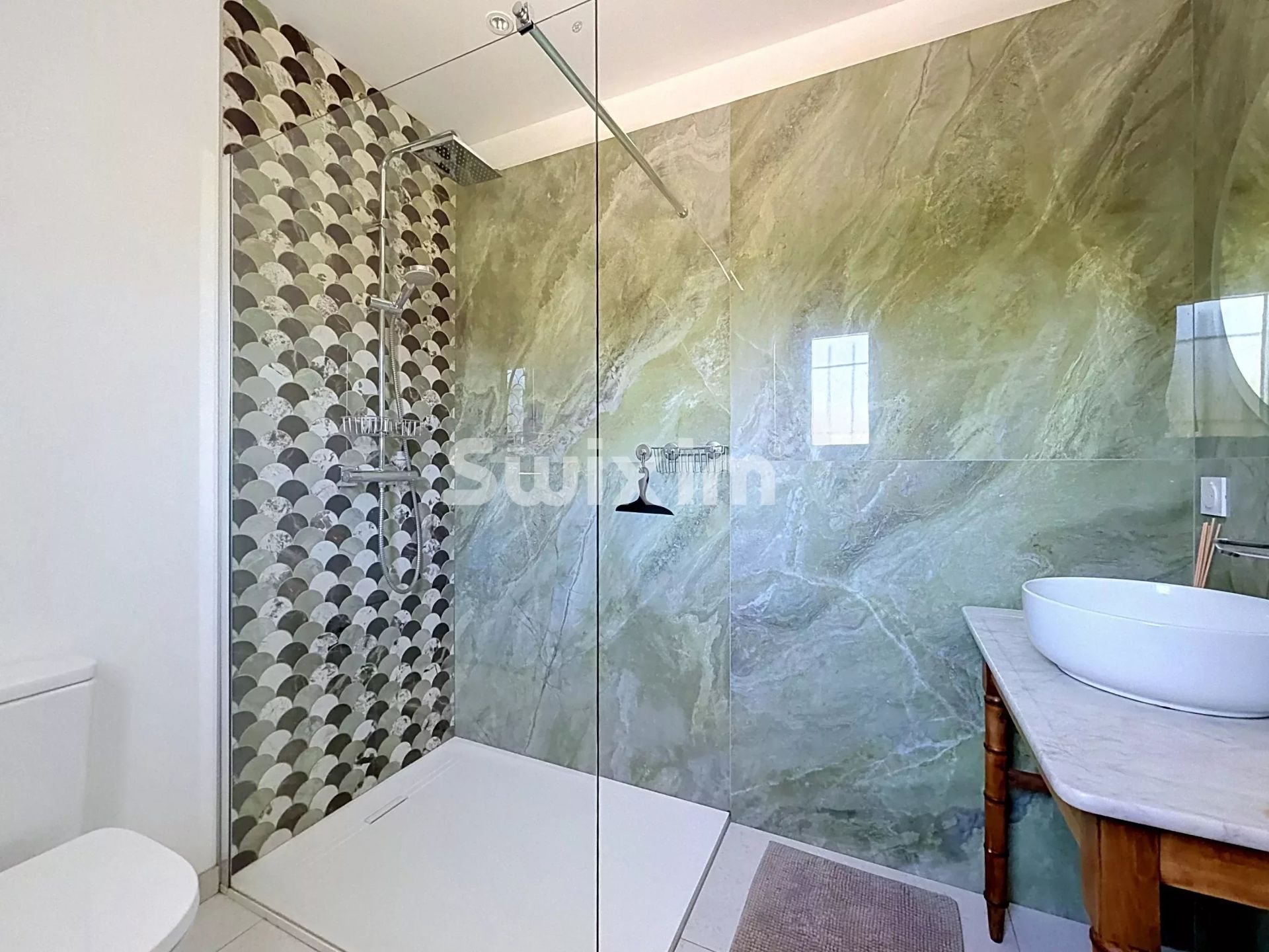casa 5 Camere in affitto su Messery (74140)