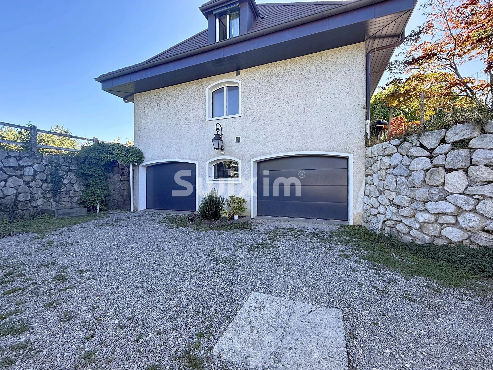 casa 5 Camere in affitto su Messery (74140)