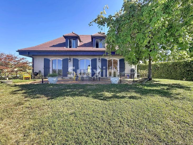 Location Maison Messery 5&nbsp;Pièces 150&nbsp;m²
