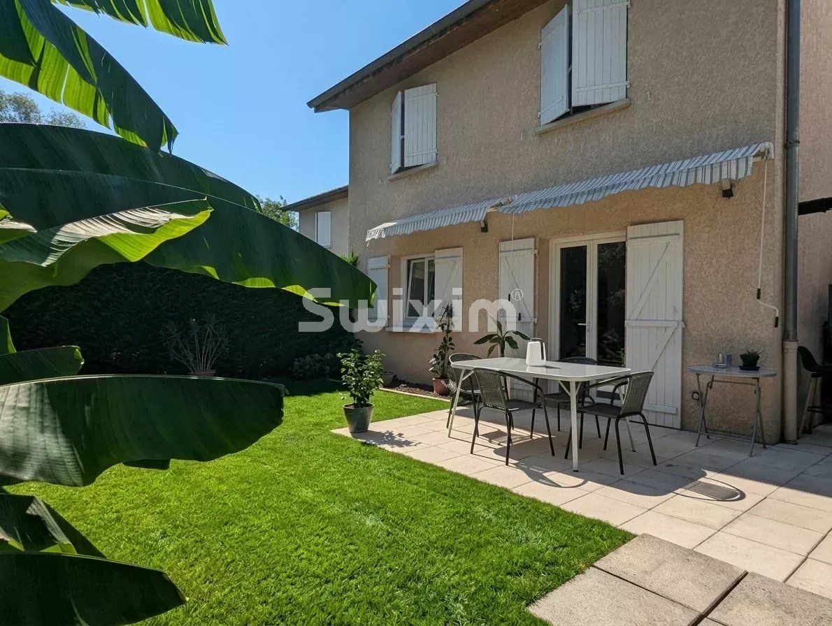 maison 6 Pièces en vente sur Viriat (01440)