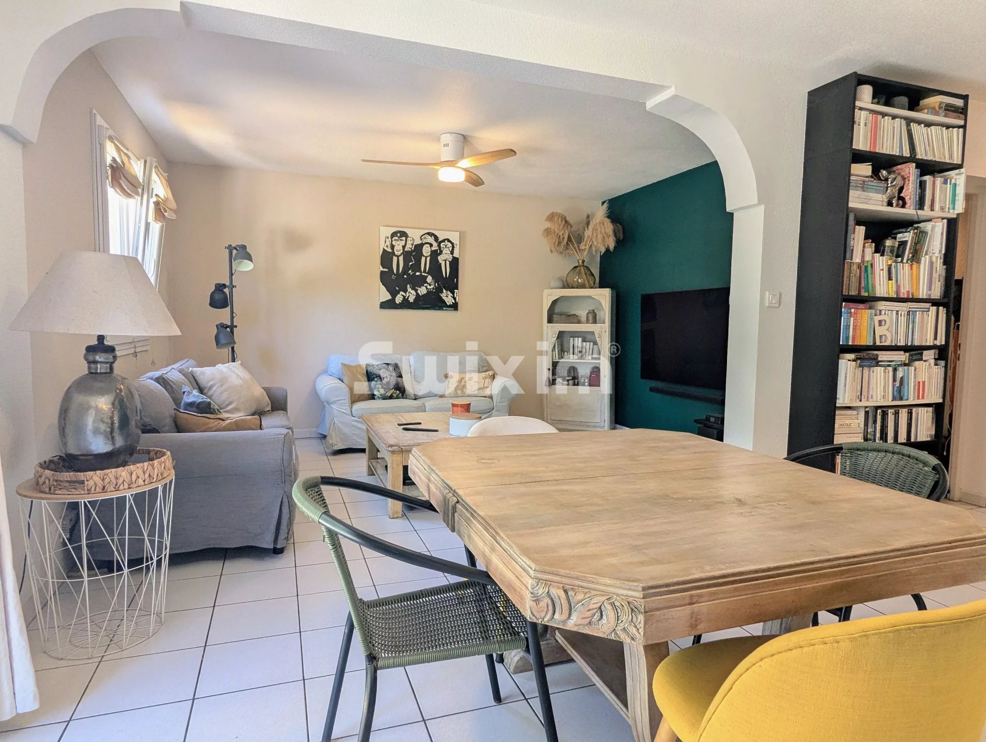 maison 6 Pièces en vente sur Viriat (01440)