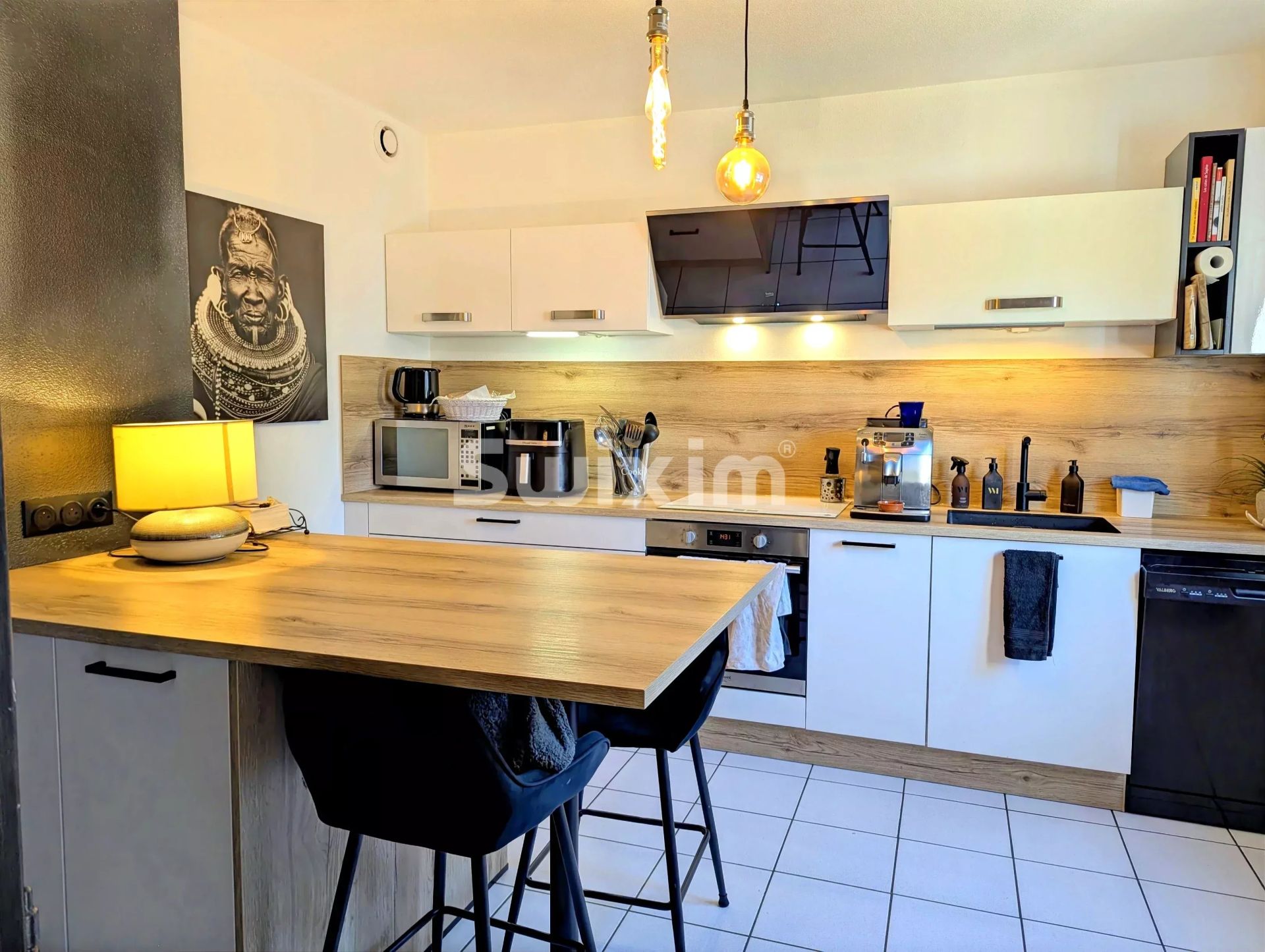maison 6 Pièces en vente sur Viriat (01440)