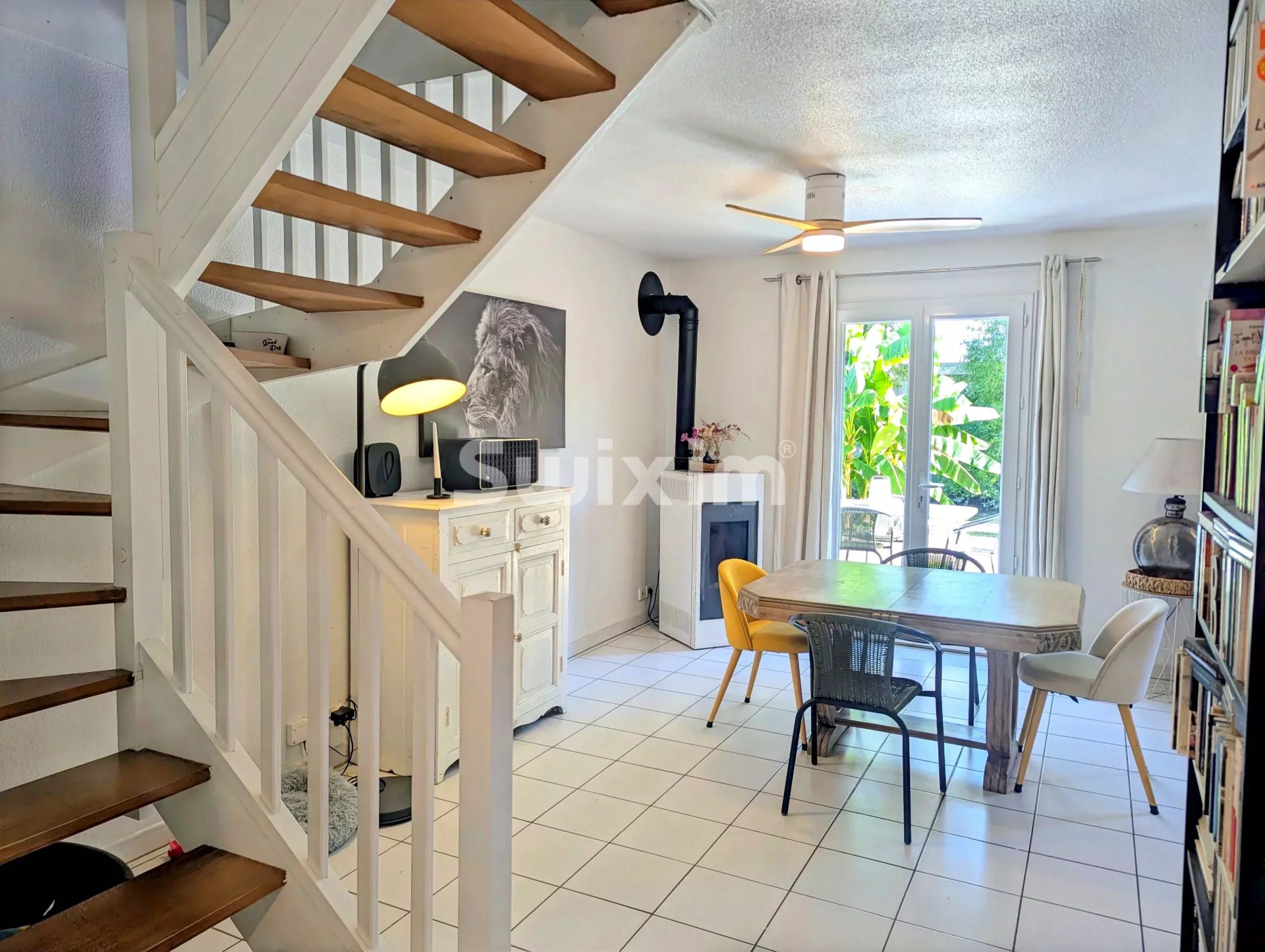 maison 6 Pièces en vente sur Viriat (01440)