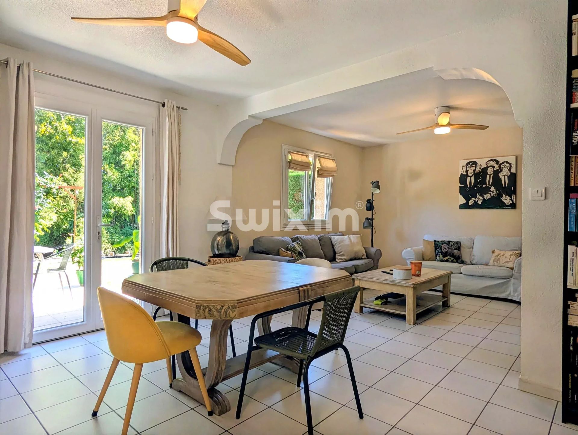 maison 6 Pièces en vente sur Viriat (01440)