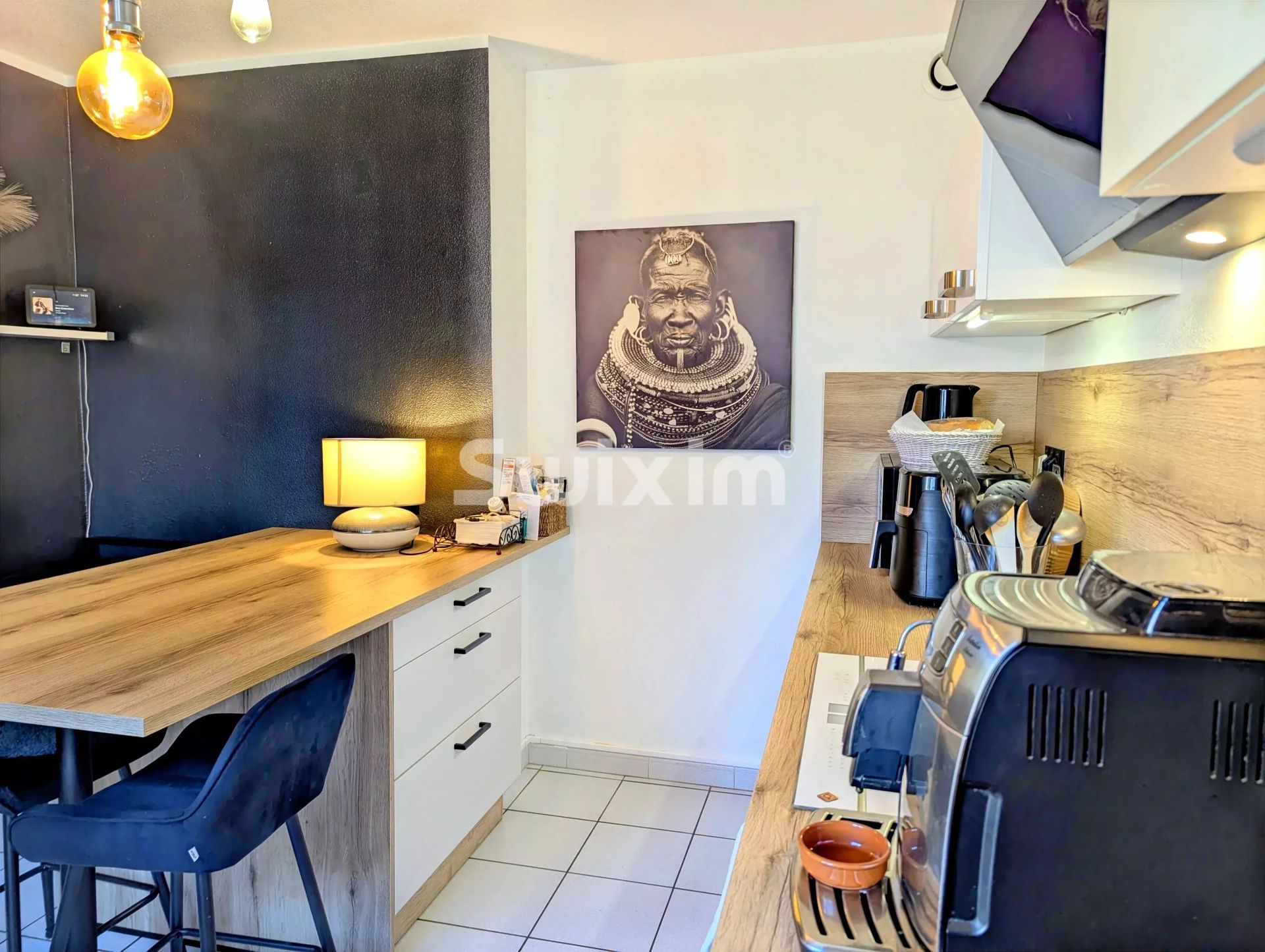 maison 6 Pièces en vente sur Viriat (01440)