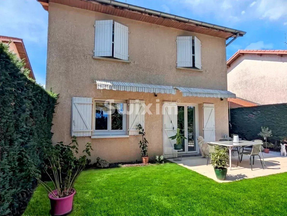 maison 6 Pièces en vente sur Viriat (01440)
