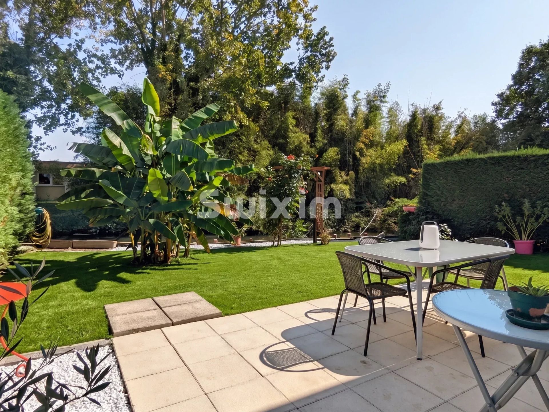 maison 6 Pièces en vente sur Viriat (01440)