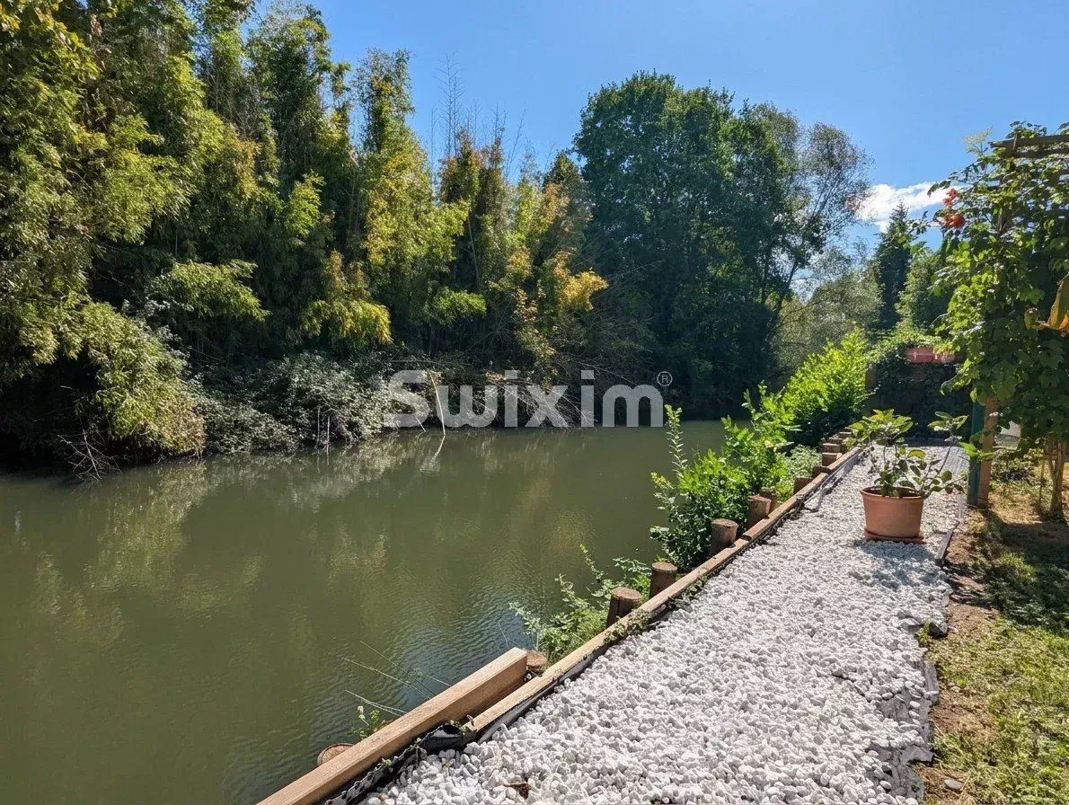 maison 6 Pièces en vente sur Viriat (01440)