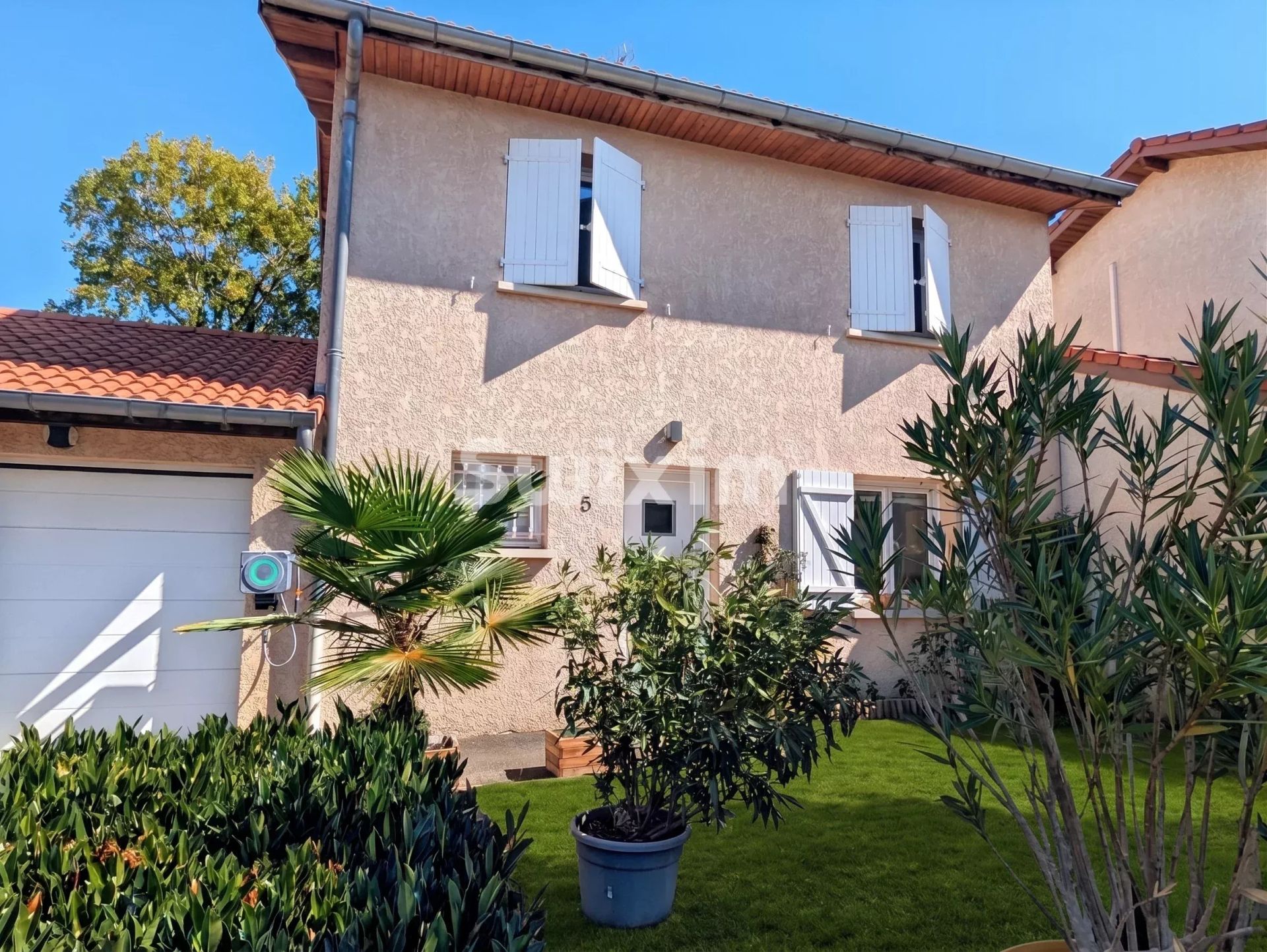 maison 6 Pièces en vente sur Viriat (01440)