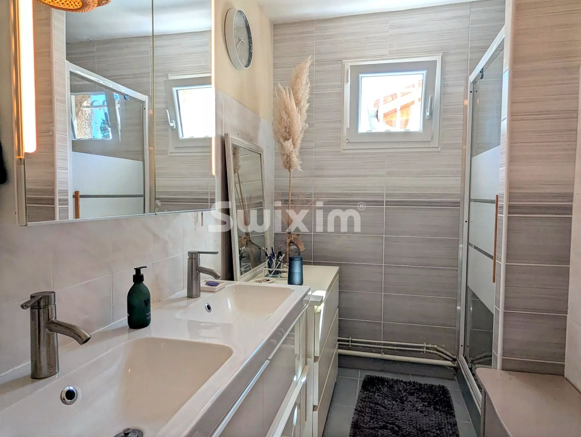 maison 6 Pièces en vente sur Viriat (01440)