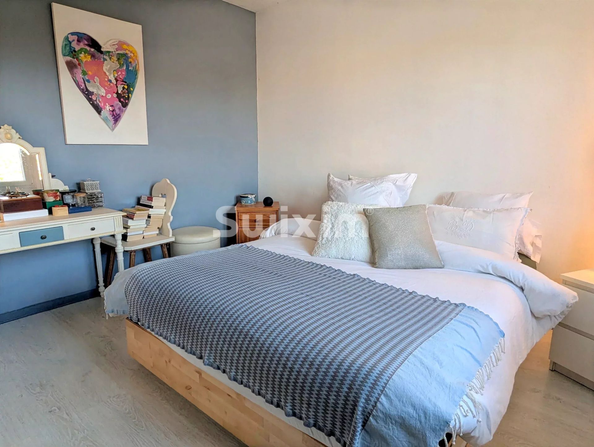 maison 6 Pièces en vente sur Viriat (01440)