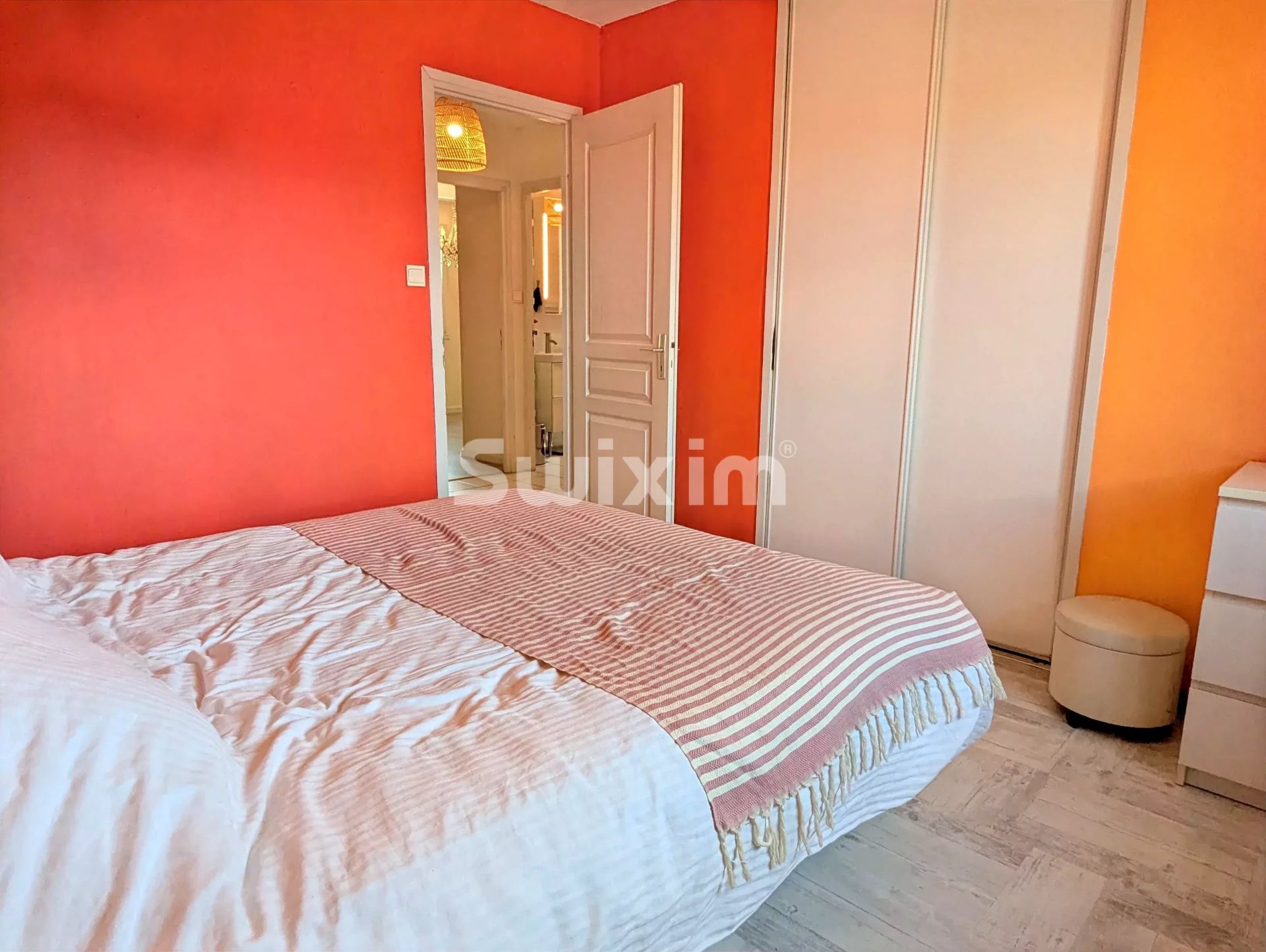 maison 6 Pièces en vente sur Viriat (01440)