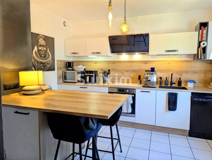 Vente Maison Viriat 6&nbsp;Pièces 108&nbsp;m²
