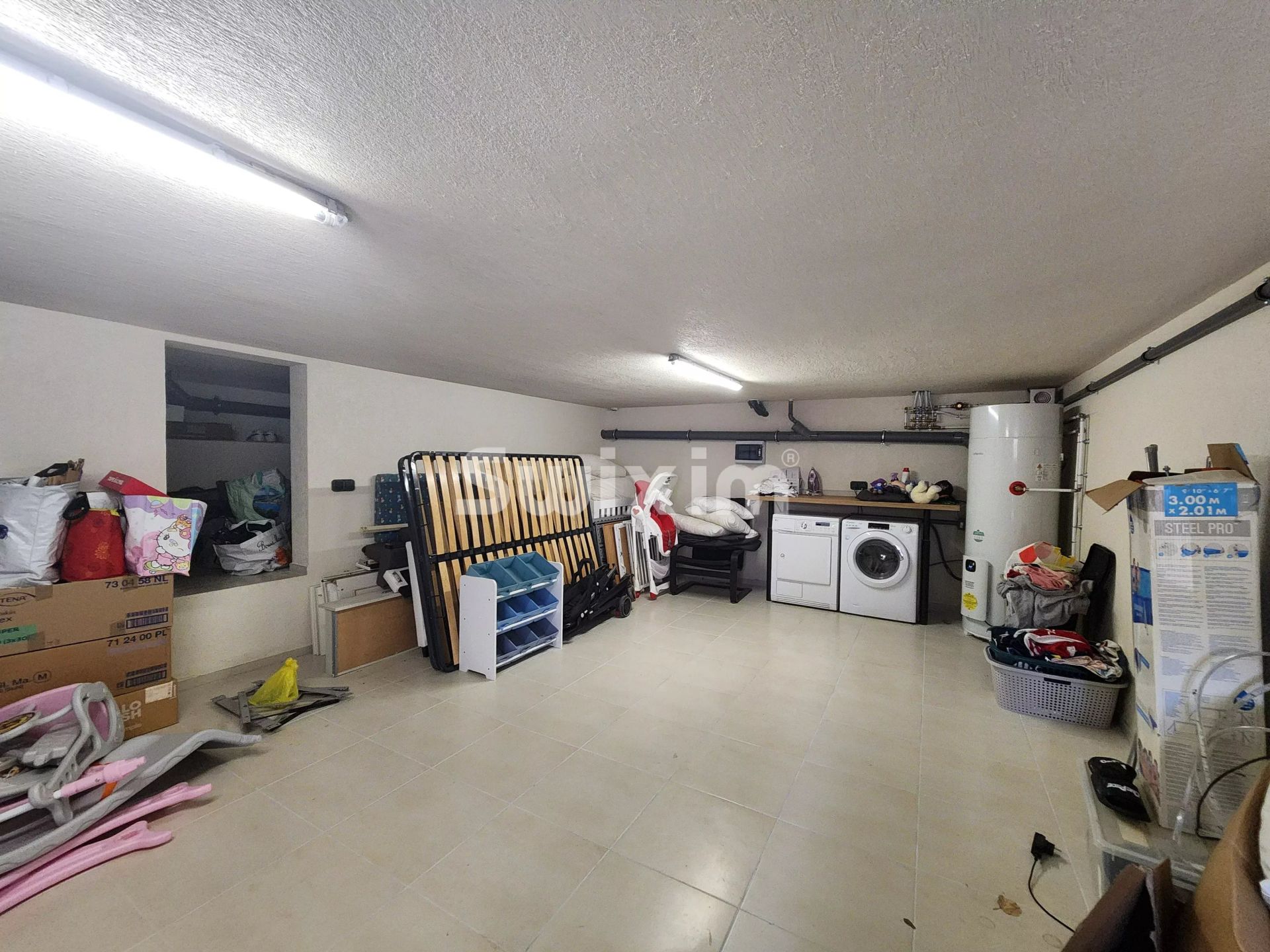 haus 3 Zimmer zum verkauf auf Lorgues (83510)