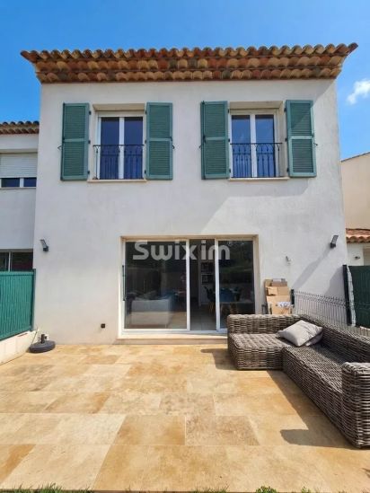 Vente Maison Lorgues 3&nbsp;Pièces 80&nbsp;m²