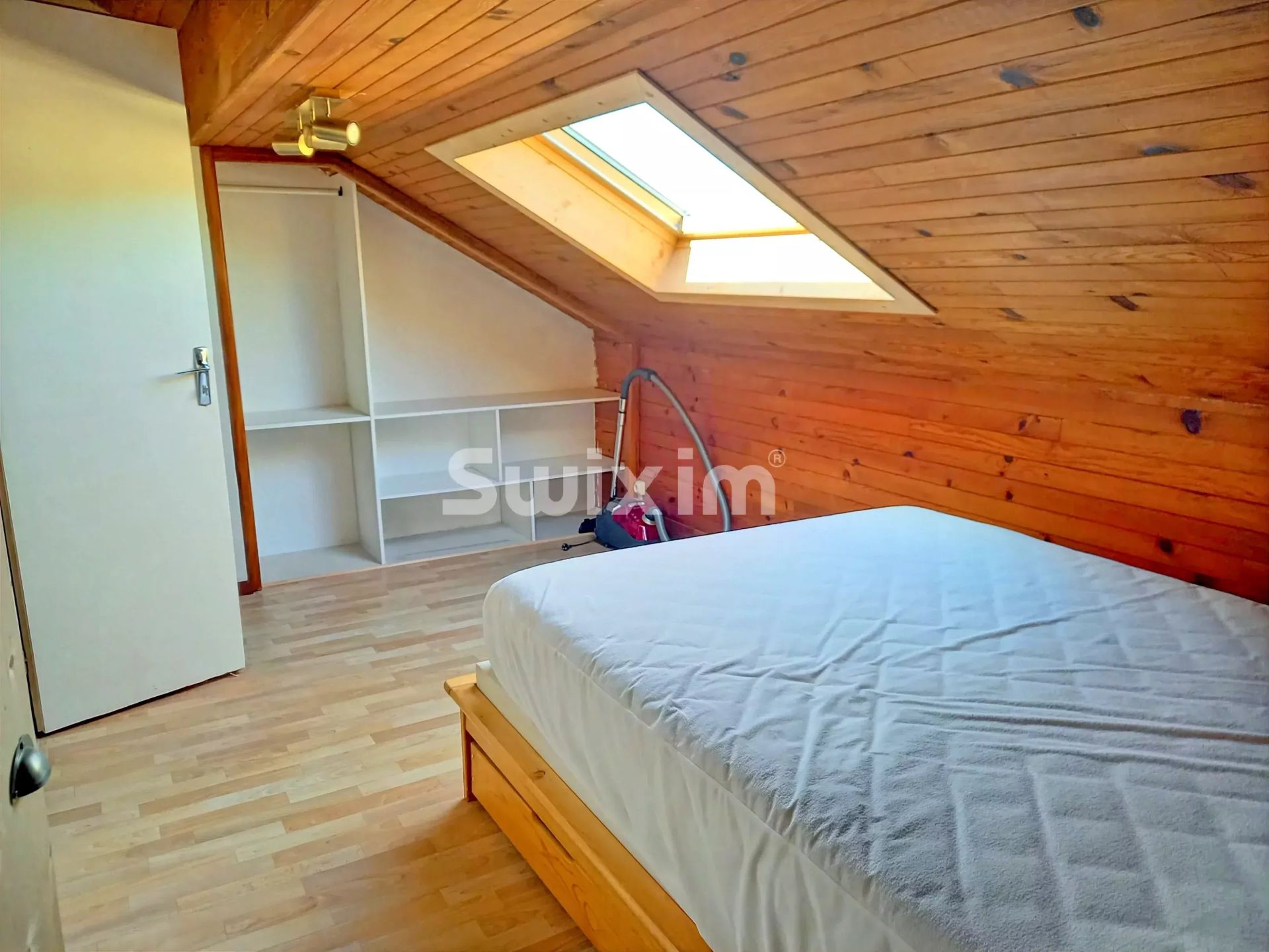 appartamento 2 Camere in affitto su Bois-d'Amont (39220)