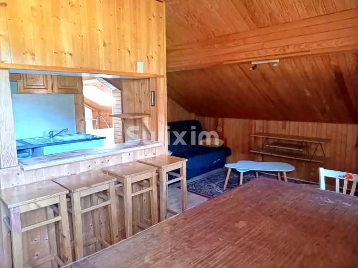 Affitto Appartamento Bois-d'Amont 2&nbsp;Camere 30.74&nbsp;m²