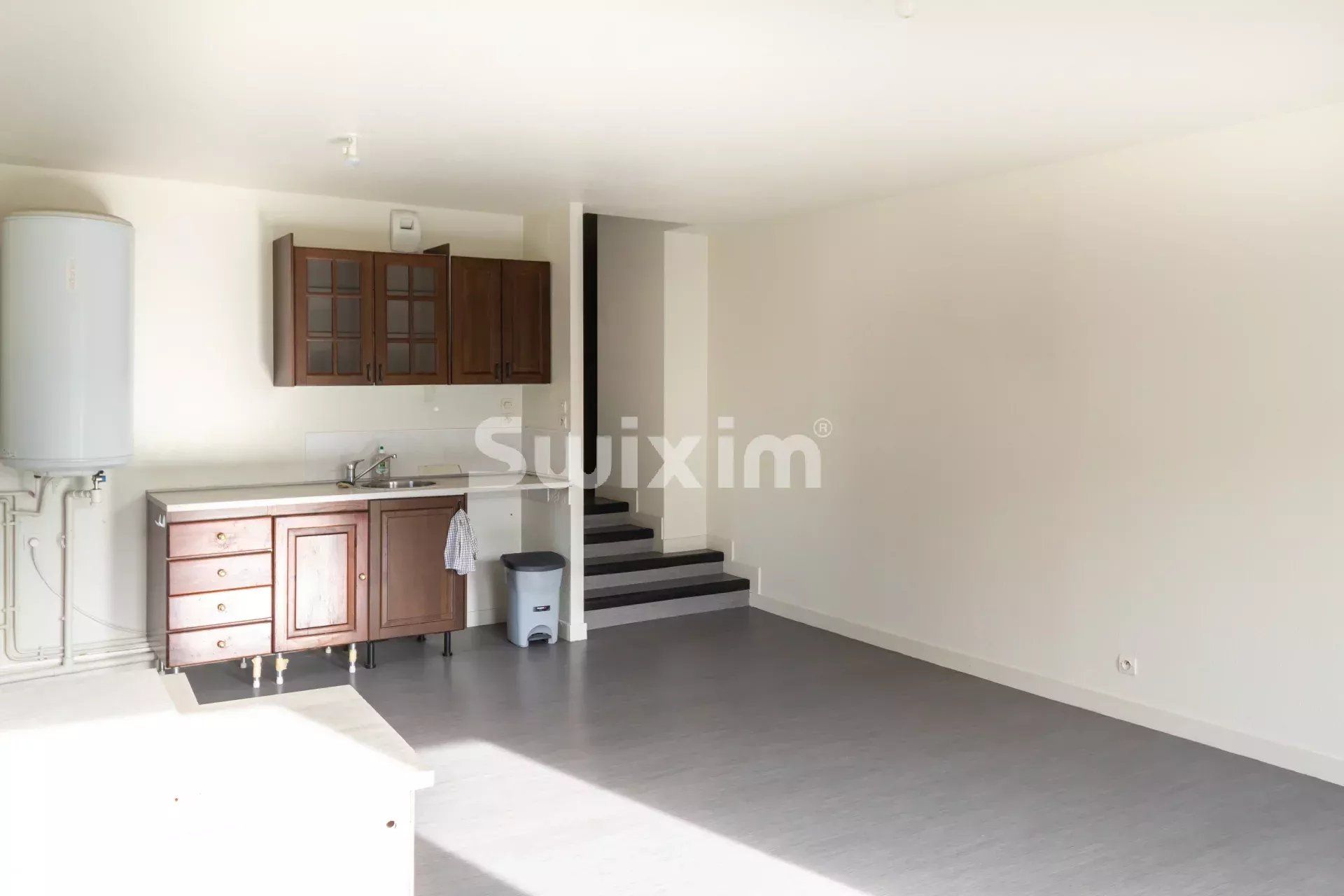 appartement 3 Pièces en location sur Saint-Claude (39200)