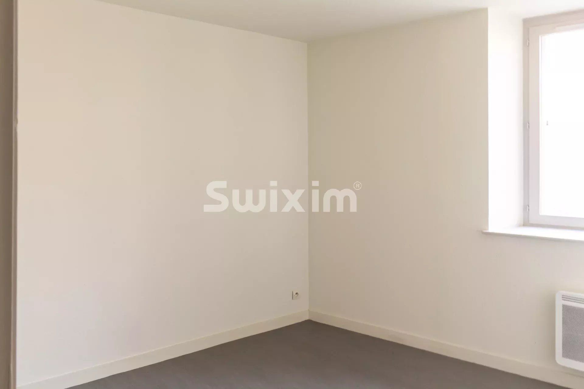 appartement 3 Pièces en location sur Saint-Claude (39200)