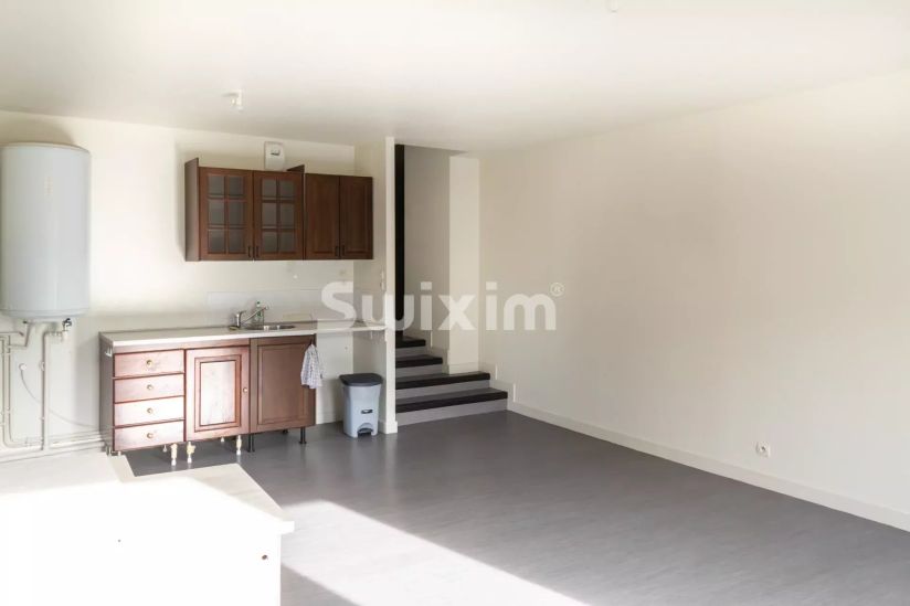 Location Appartement Saint-Claude 3&nbsp;Pièces 59.88&nbsp;m²