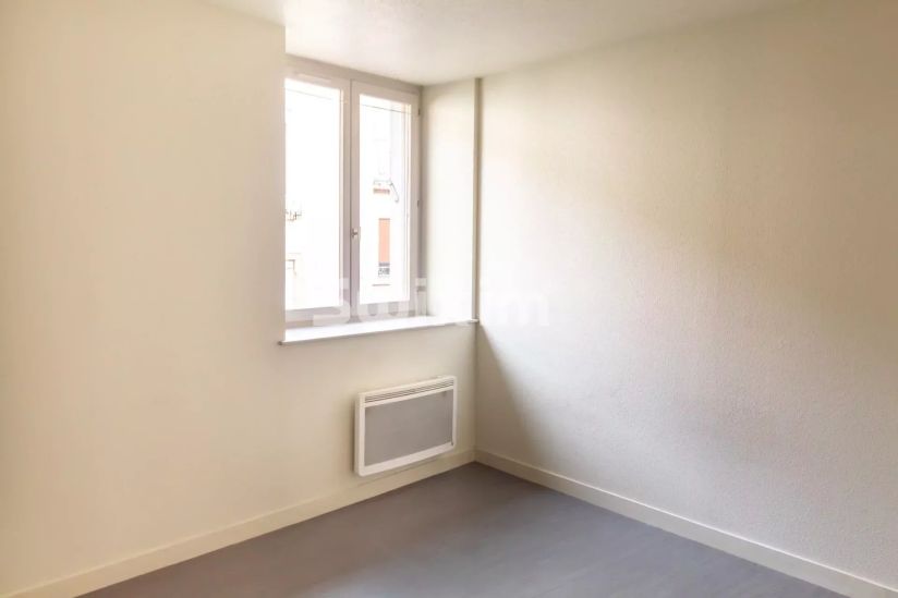 Location Appartement Saint-Claude 3&nbsp;Pièces 59.88&nbsp;m²