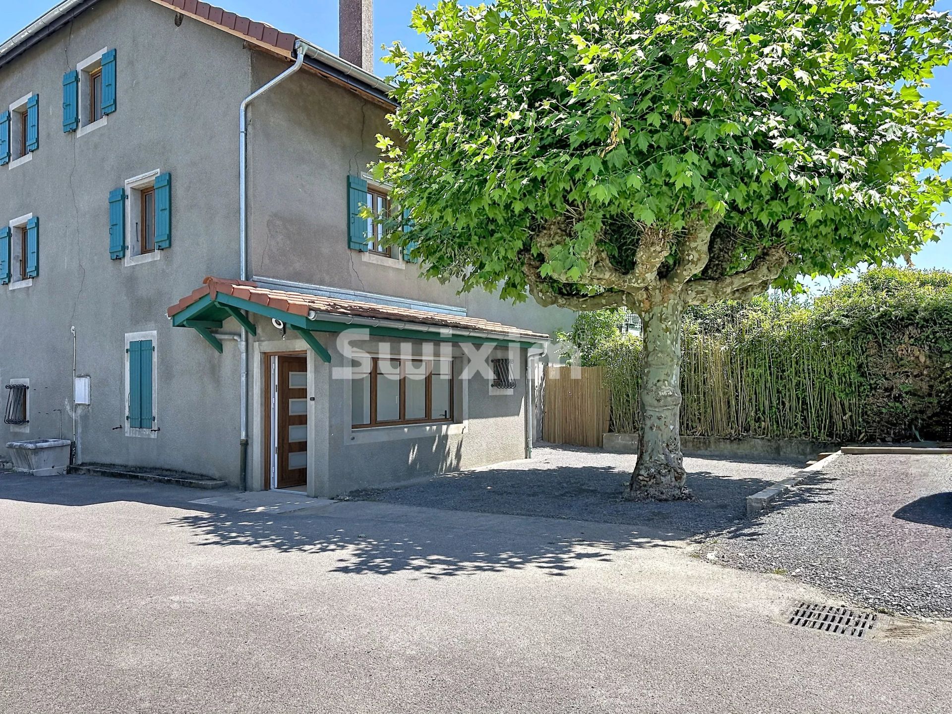 casa 6 Camere in vendita su Massongy (74140)