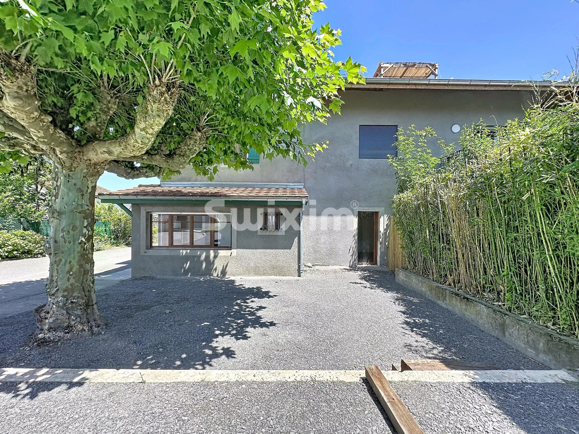casa 6 Camere in vendita su Massongy (74140)