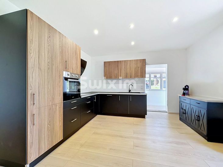 Vendita Casa Massongy 6&nbsp;Camere 115&nbsp;m²