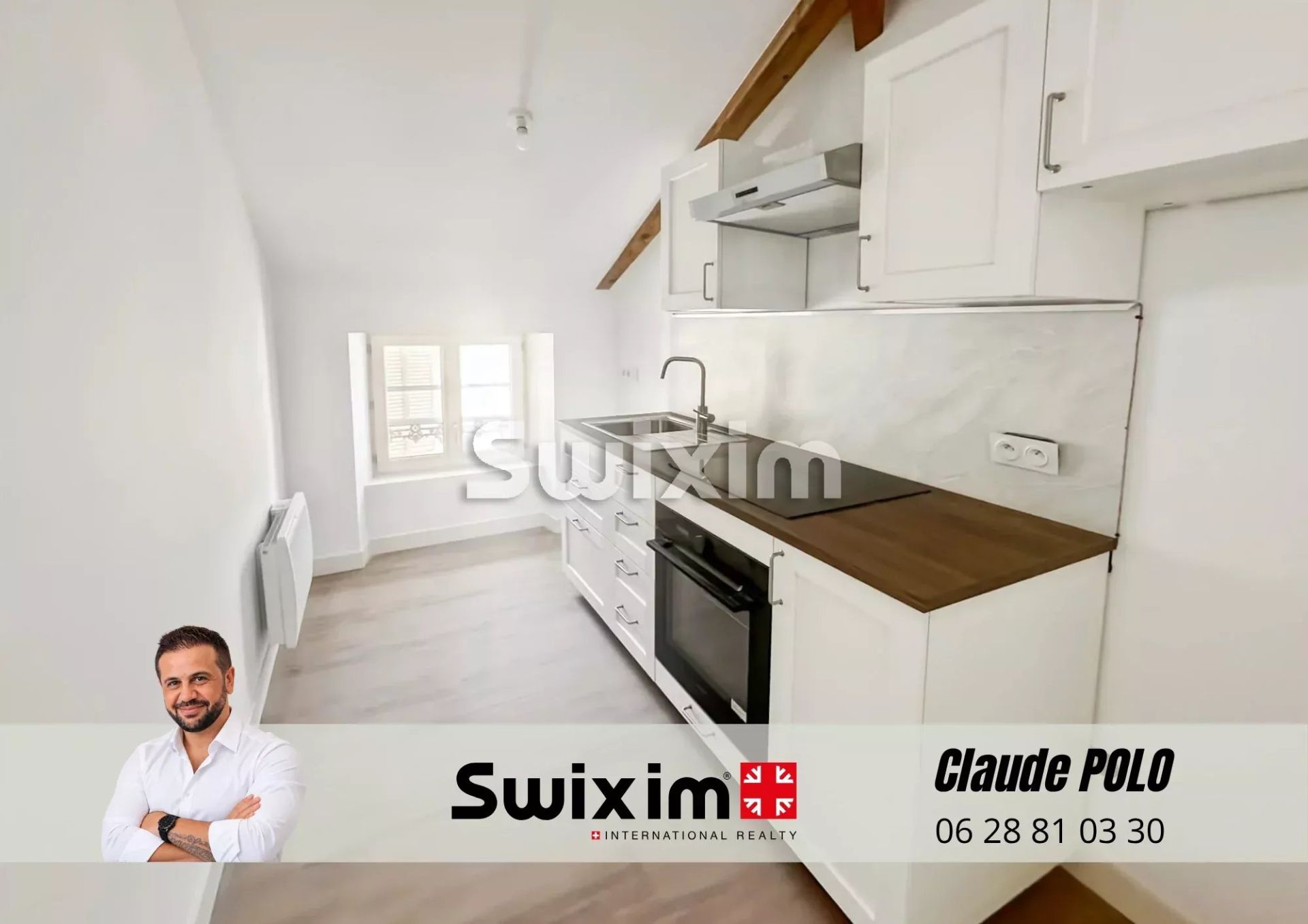 Appartement 3 pièces 50 m² · à Orange · 50 m² · 675 €/mois