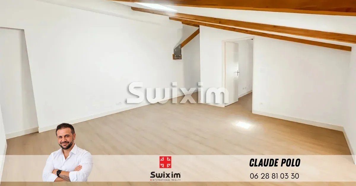 Appartement à Orange