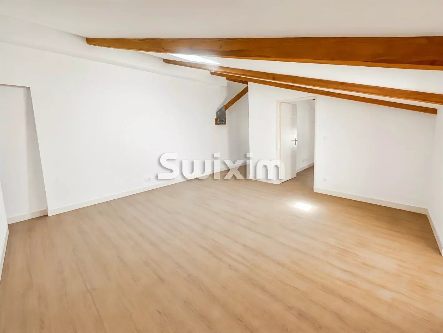 appartement 3 Pièces en location sur Orange (84100)