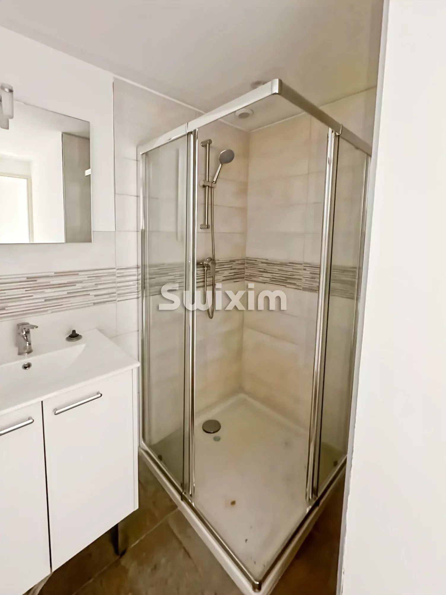 appartement 3 Pièces en location sur Orange (84100)