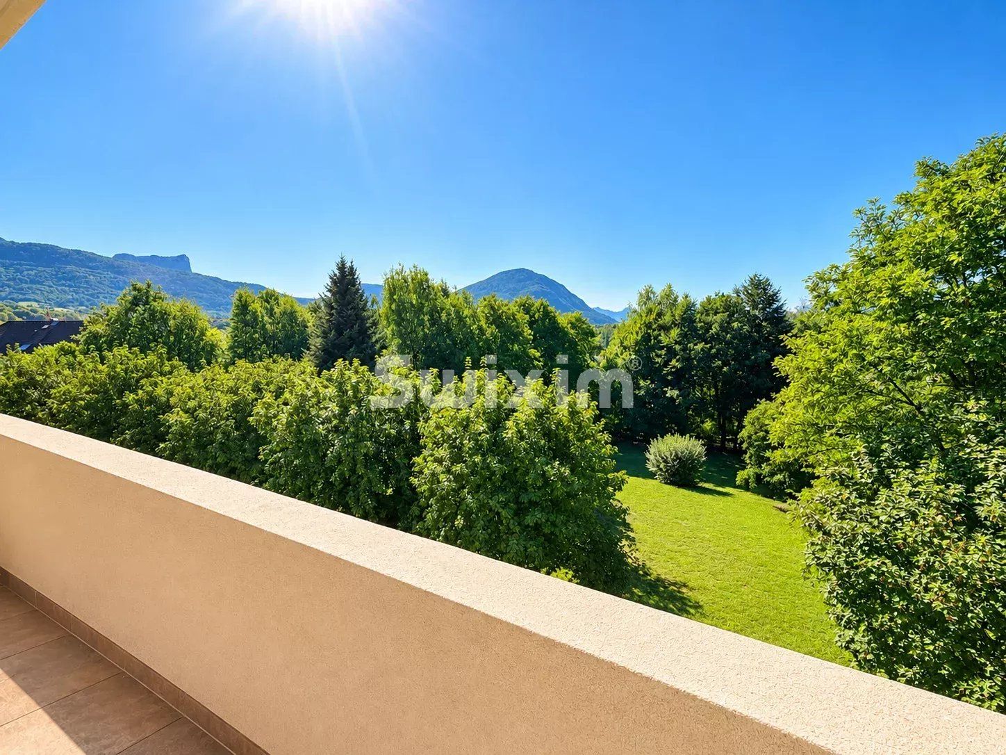 appartement 4 Pièces en vente sur Argonay (74370)