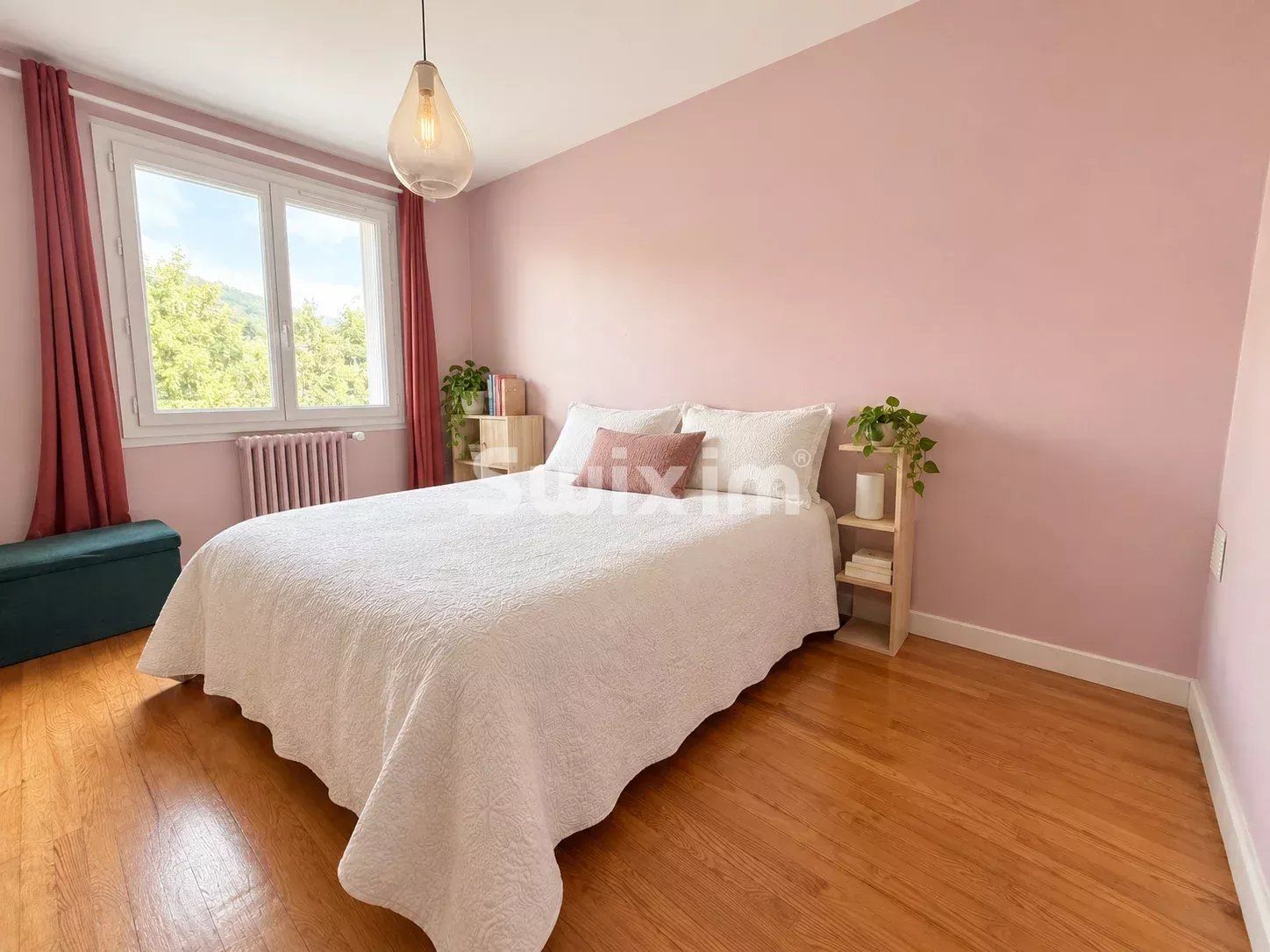 appartement 4 Pièces en vente sur Argonay (74370)