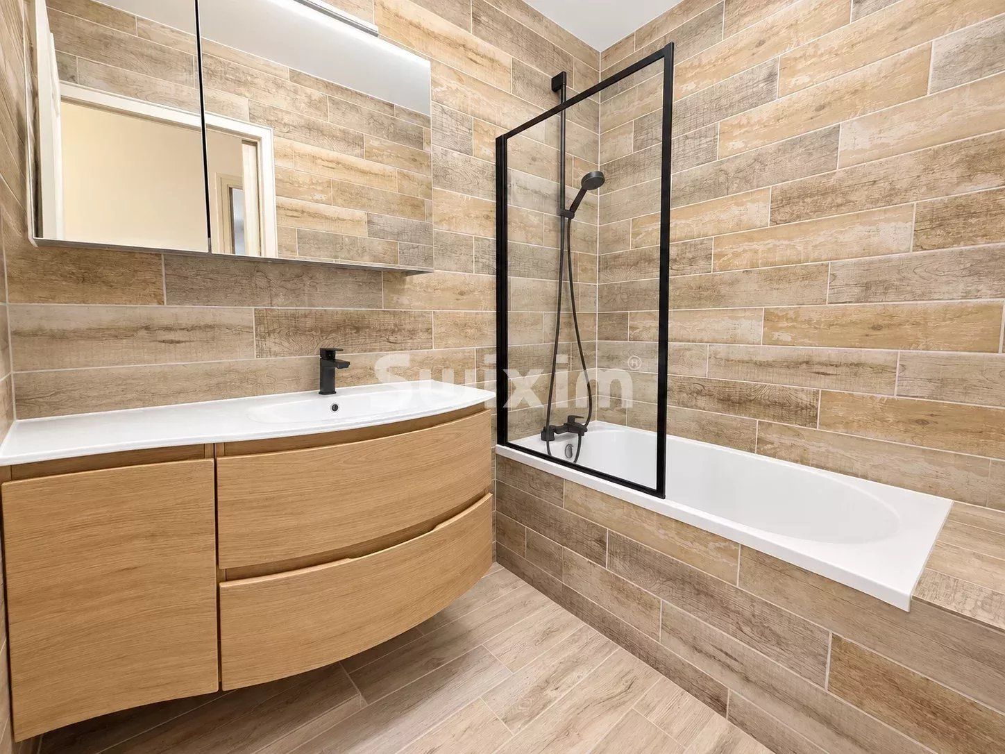 appartement 4 Pièces en vente sur Argonay (74370)