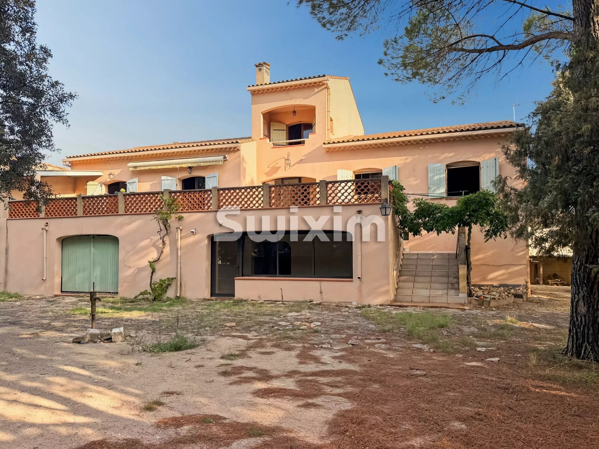 maison 5 Pièces en vente sur Orange (84100)