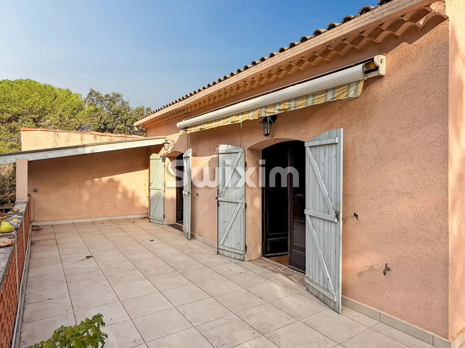 maison 5 Pièces en vente sur Orange (84100)