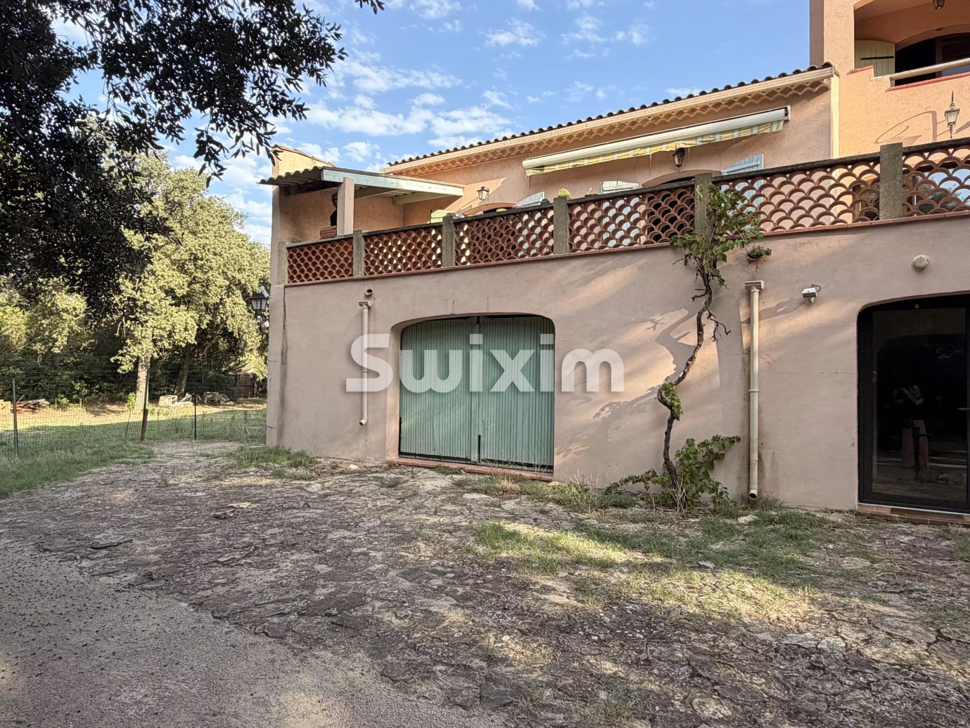 maison 5 Pièces en vente sur Orange (84100)