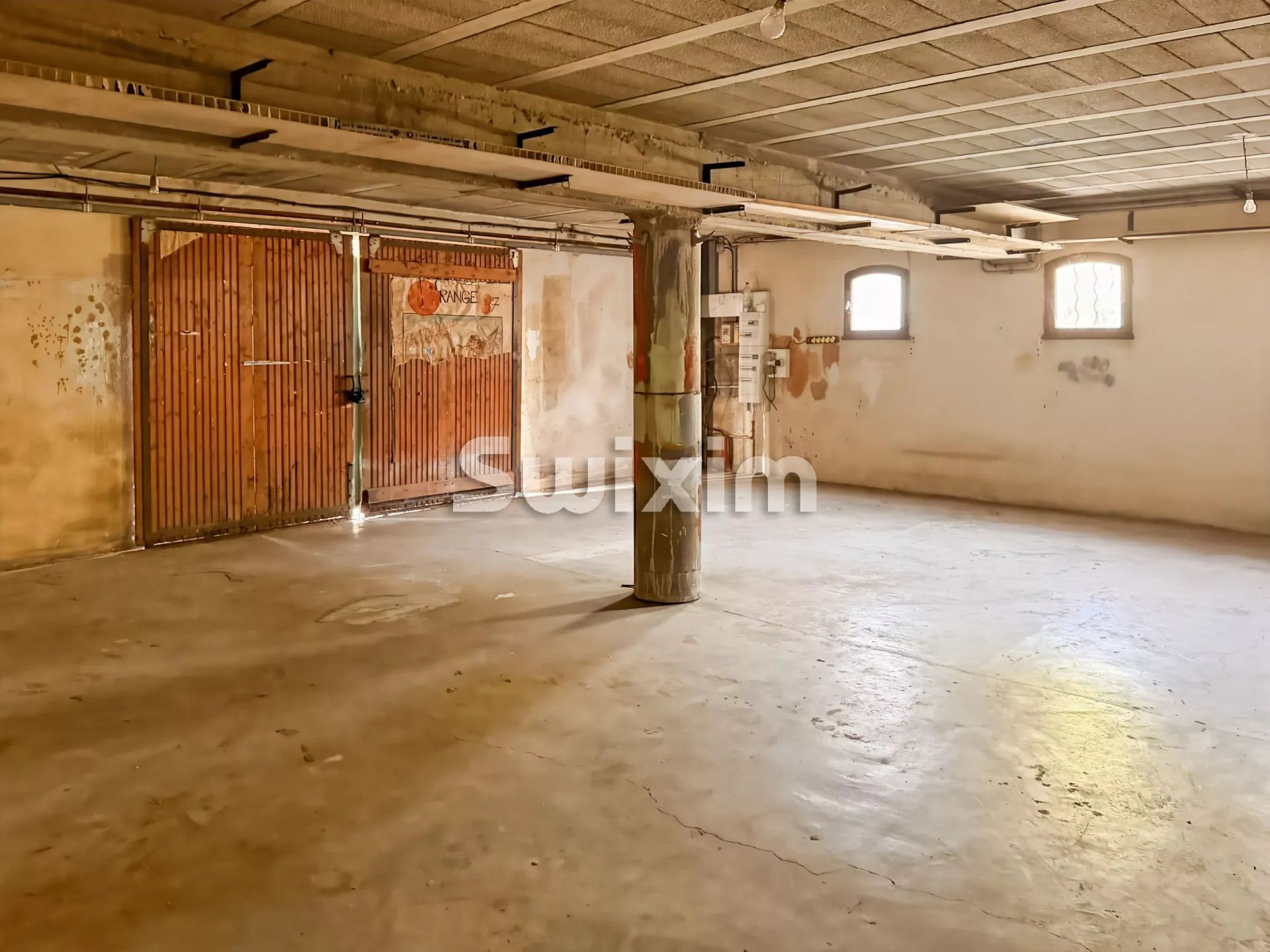 maison 5 Pièces en vente sur Orange (84100)