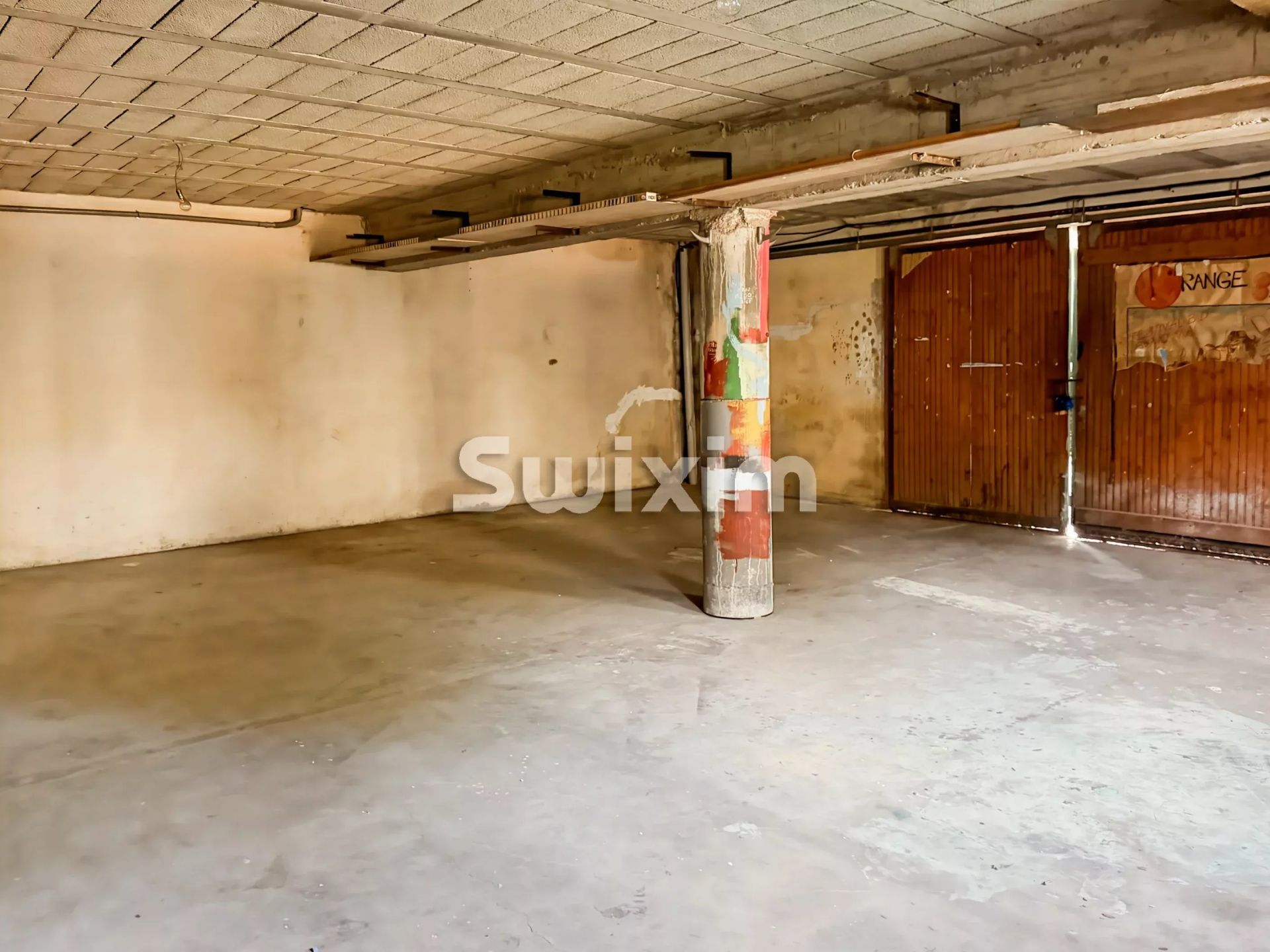 maison 5 Pièces en vente sur Orange (84100)