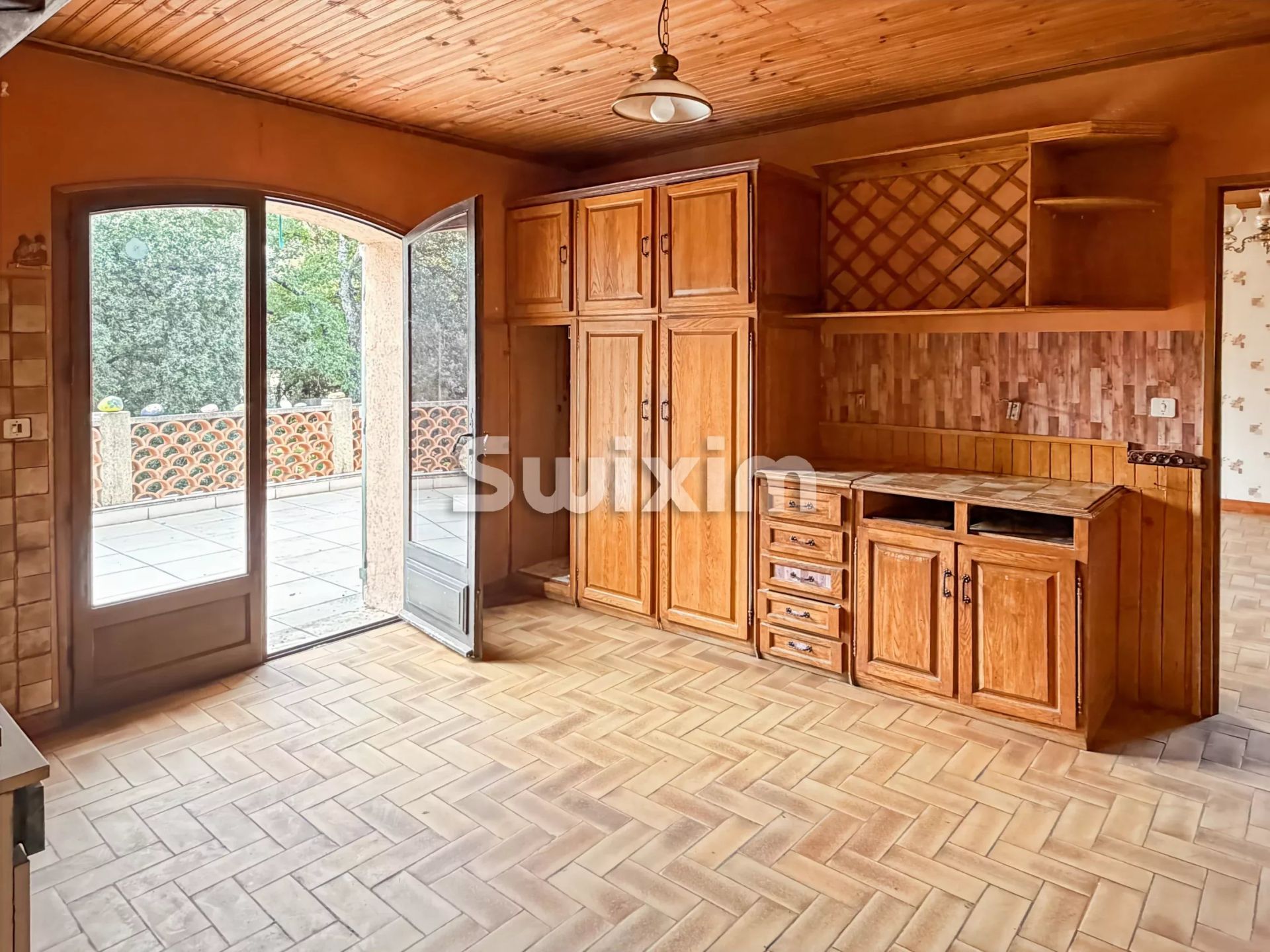 maison 5 Pièces en vente sur Orange (84100)